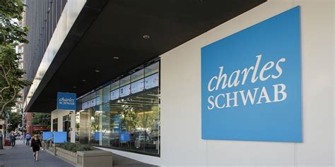 Charles Schwab New Account Promotion